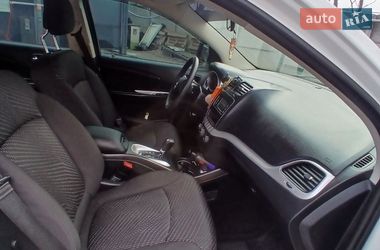 Внедорожник / Кроссовер Dodge Journey 2014 в Киеве