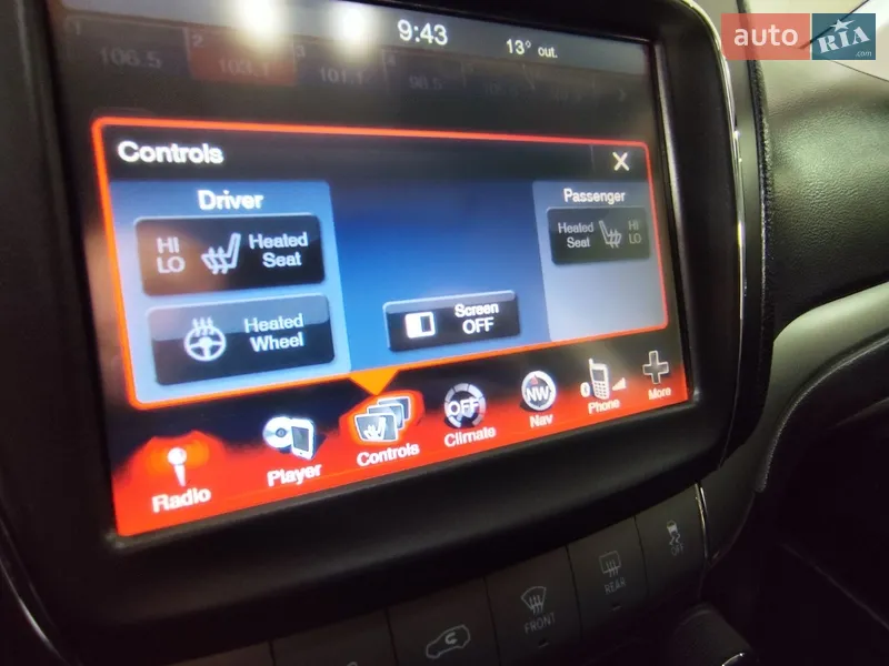 Dodge Journey 2020 VIN 3C4PDCGB5LT213173 фото оголошення 12 з 50