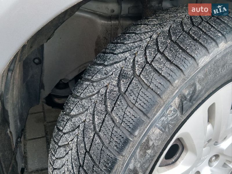 Позашляховик / Кросовер Dodge Journey 2017 в Сумах фото 30 Позашляховик / Кросовер Dodge Journey 2017 в Сумах