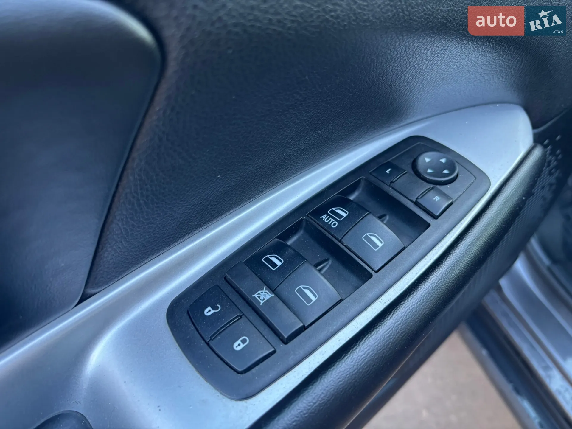 2017 Dodge Journey - мініатюра 13