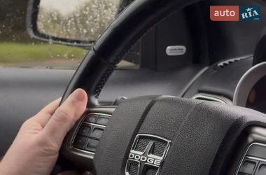 Внедорожник / Кроссовер Dodge Journey 2018 в Хмельницком