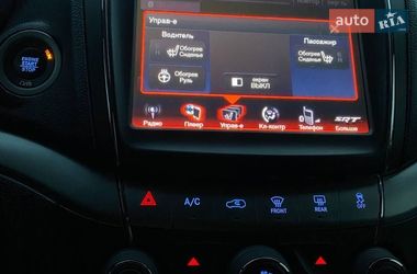 Внедорожник / Кроссовер Dodge Journey 2018 в Хмельницком