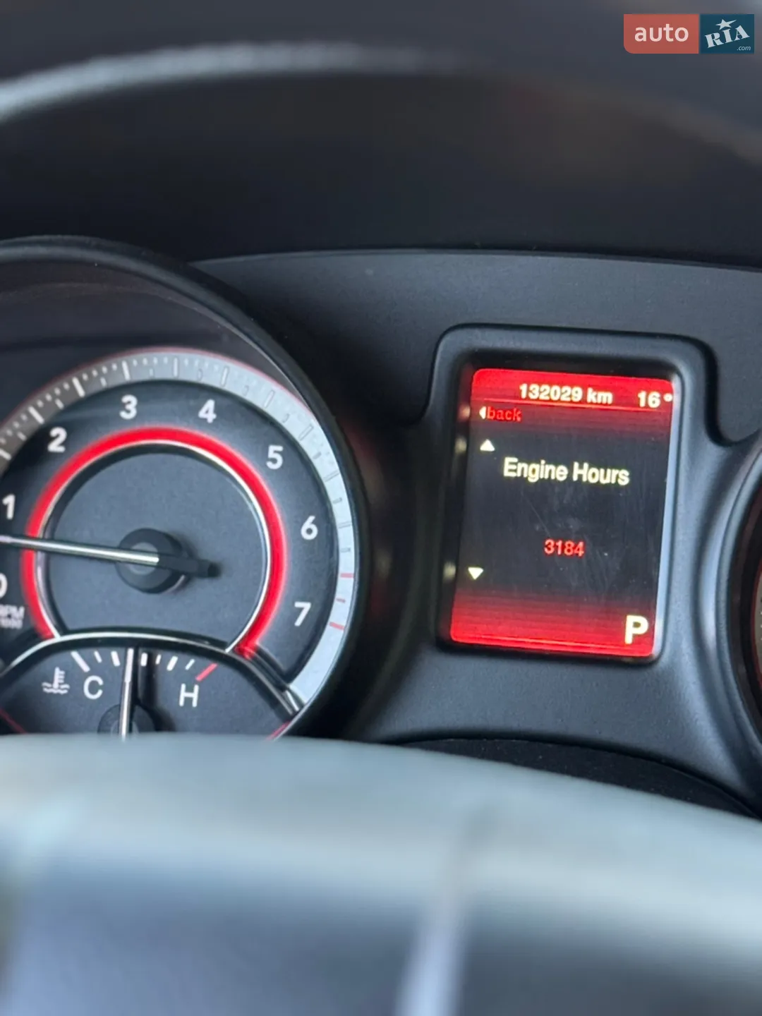 2018 Dodge Journey - мініатюра 20