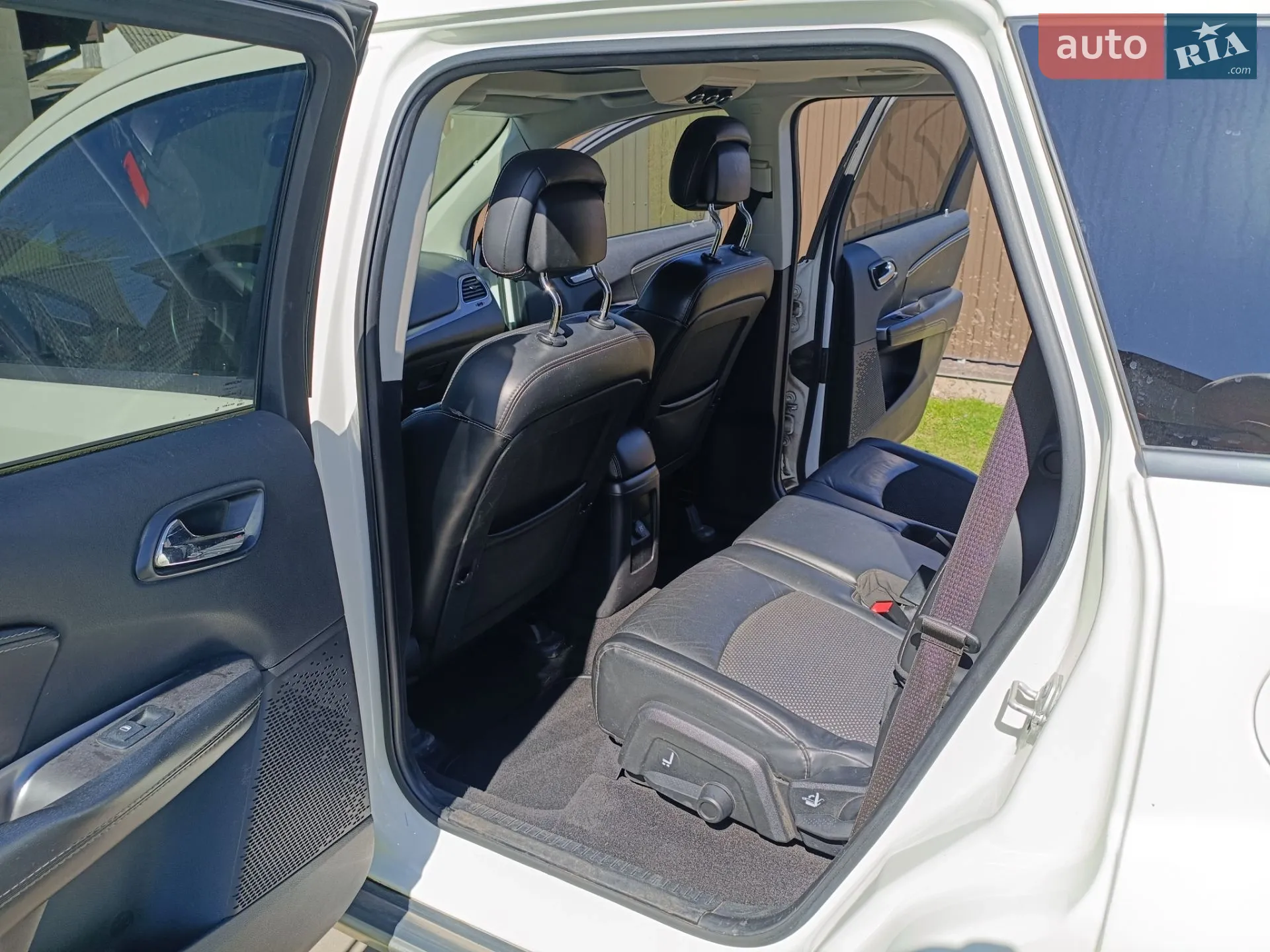 2020 Dodge Journey - мініатюра 9