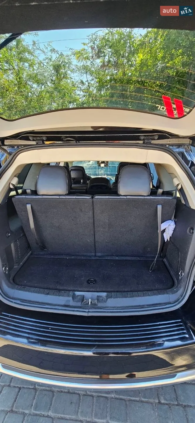 2018 Dodge Journey - мініатюра 6