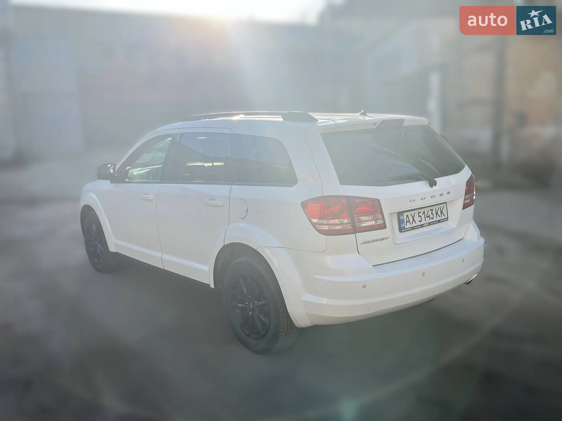 2020 Dodge Journey - мініатюра 4