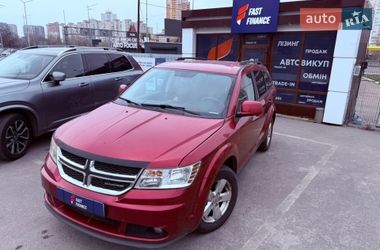 Внедорожник / Кроссовер Dodge Journey 2010 в Киеве