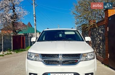 Внедорожник / Кроссовер Dodge Journey 2015 в Днепре