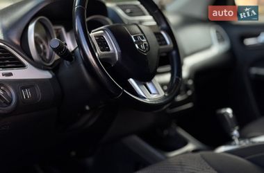 Внедорожник / Кроссовер Dodge Journey 2018 в Ивано-Франковске