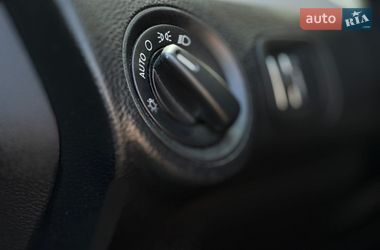 Внедорожник / Кроссовер Dodge Journey 2018 в Ивано-Франковске