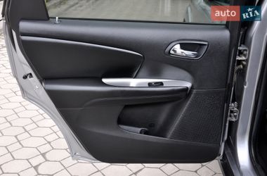 Внедорожник / Кроссовер Dodge Journey 2016 в Львове
