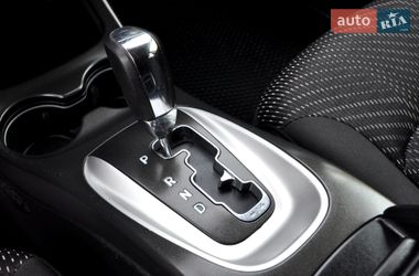 Внедорожник / Кроссовер Dodge Journey 2016 в Львове