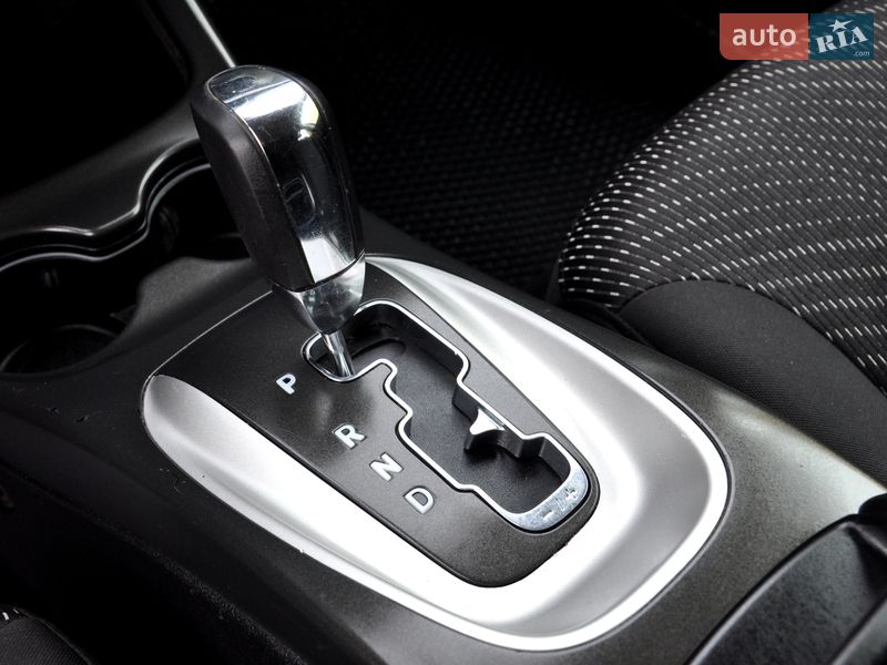 Позашляховик / Кросовер Dodge Journey 2016 в Львові