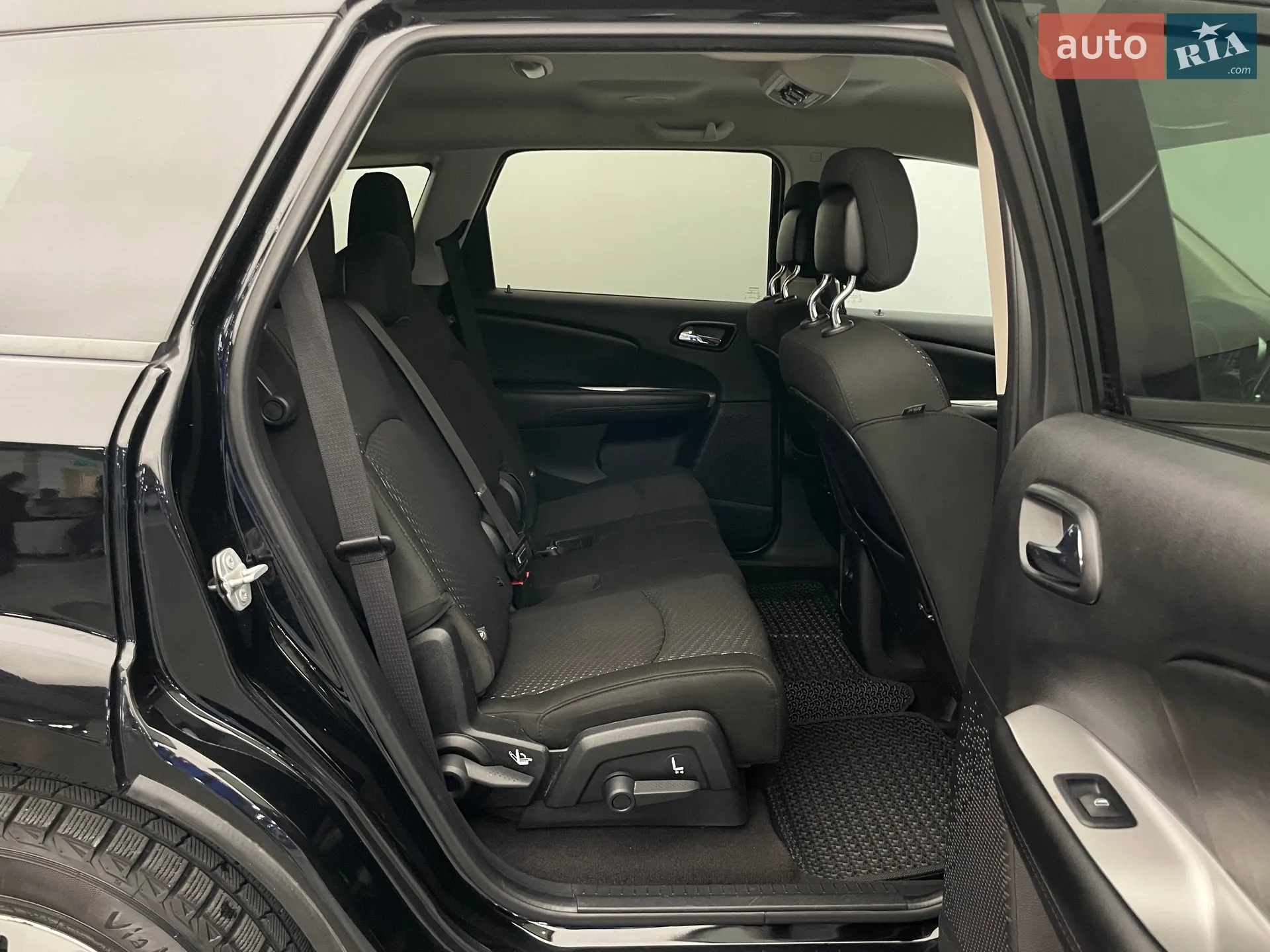 2019 Dodge Journey - мініатюра 18
