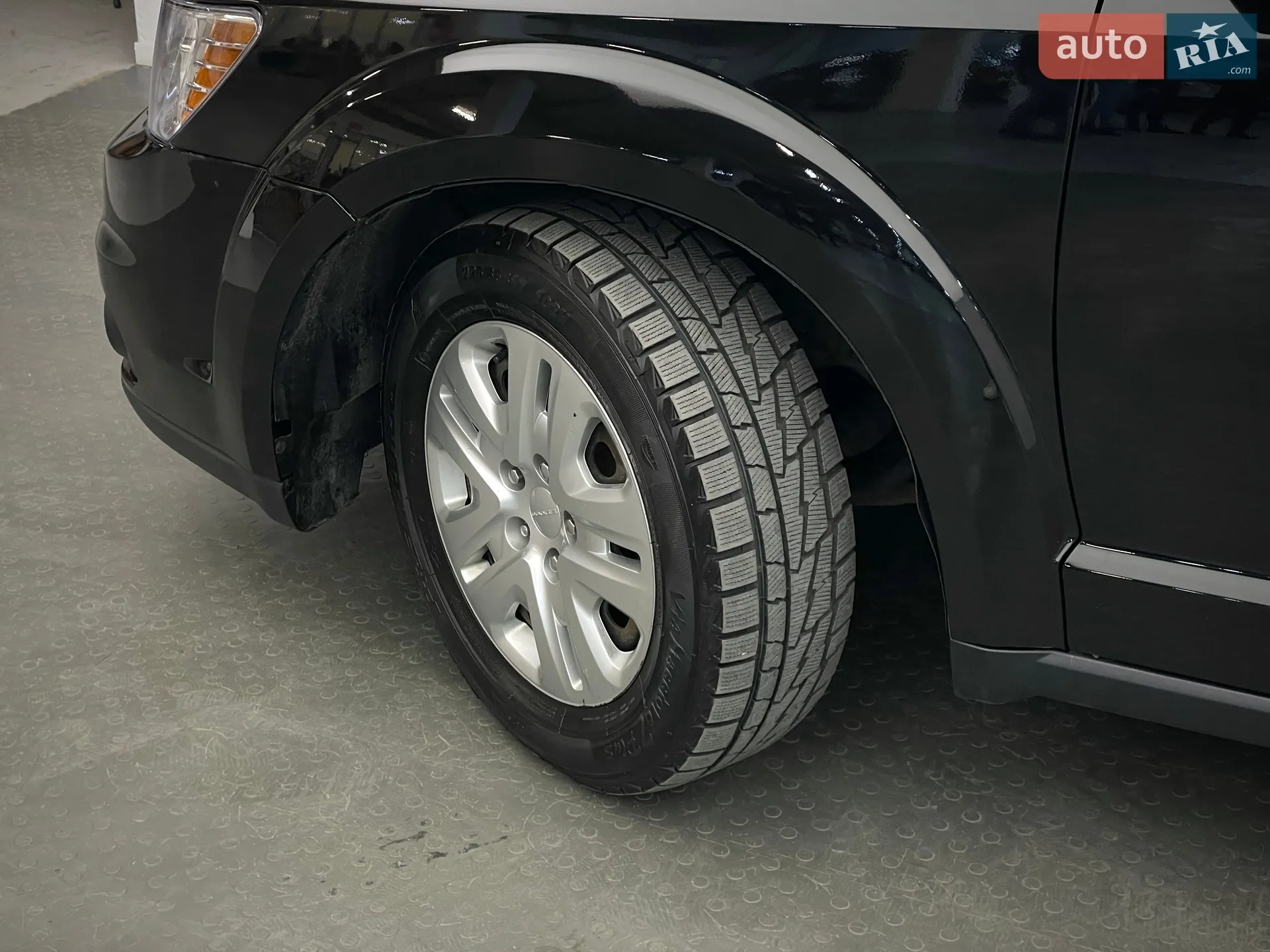 2019 Dodge Journey - мініатюра 8