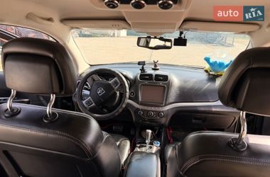 Внедорожник / Кроссовер Dodge Journey 2015 в Ходорове