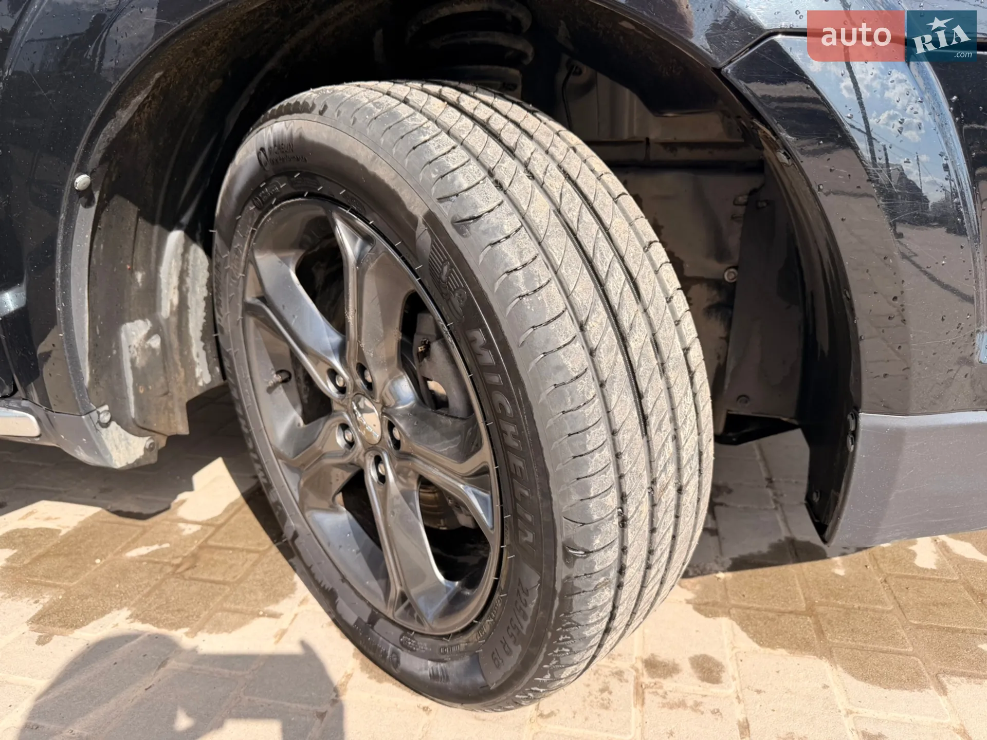 2015 Dodge Journey - мініатюра 17