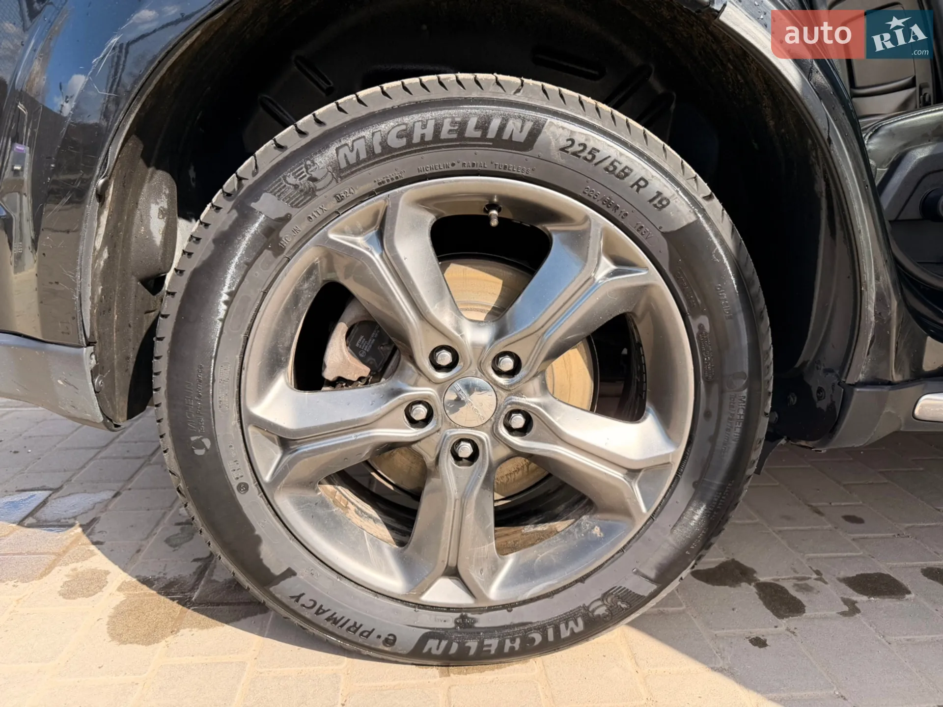 2015 Dodge Journey - мініатюра 18
