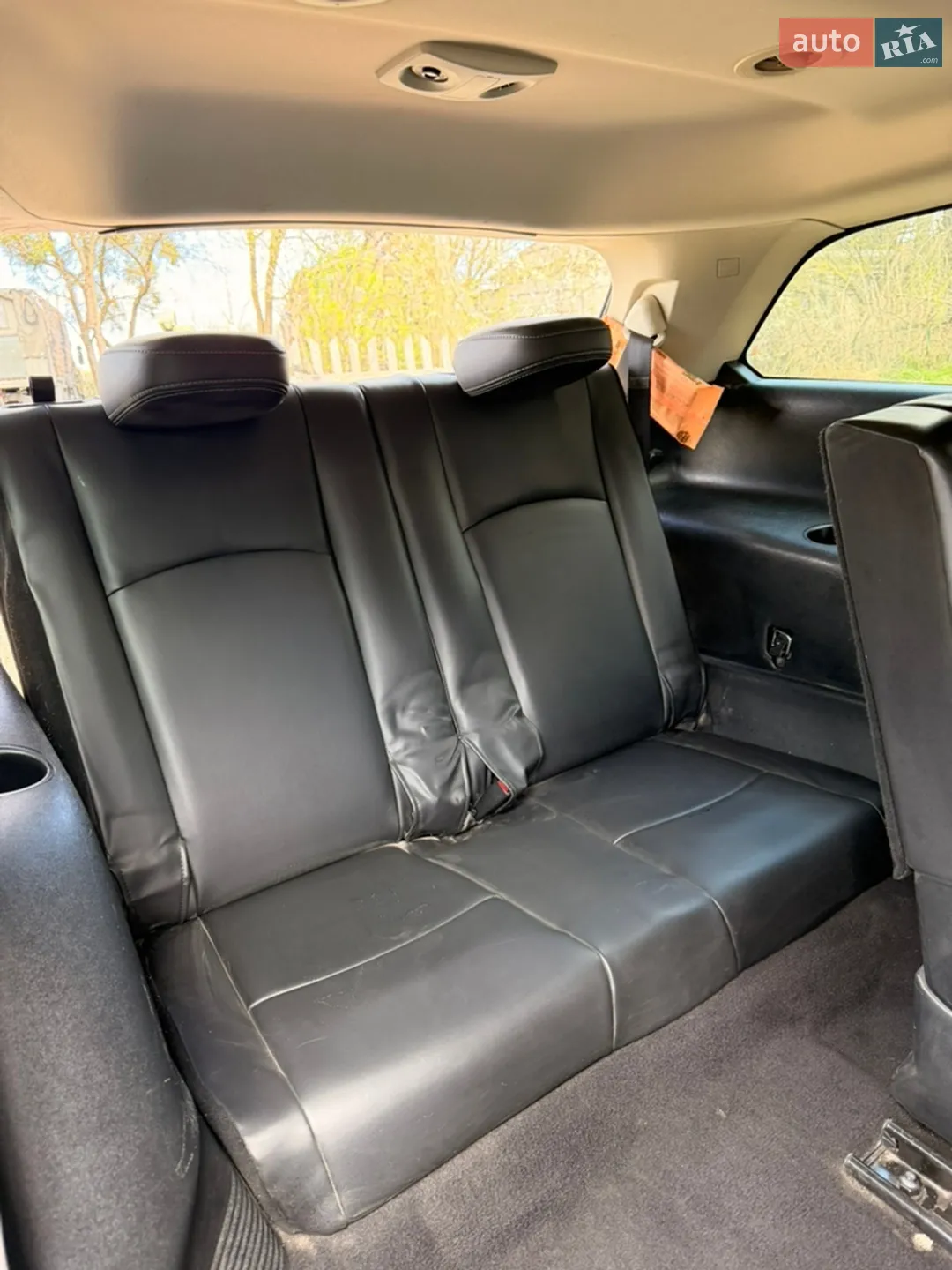 2015 Dodge Journey - мініатюра 27