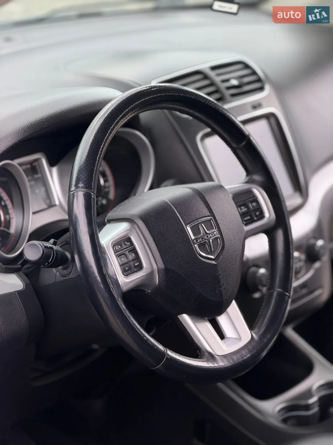 2018 Dodge Journey - мініатюра 39