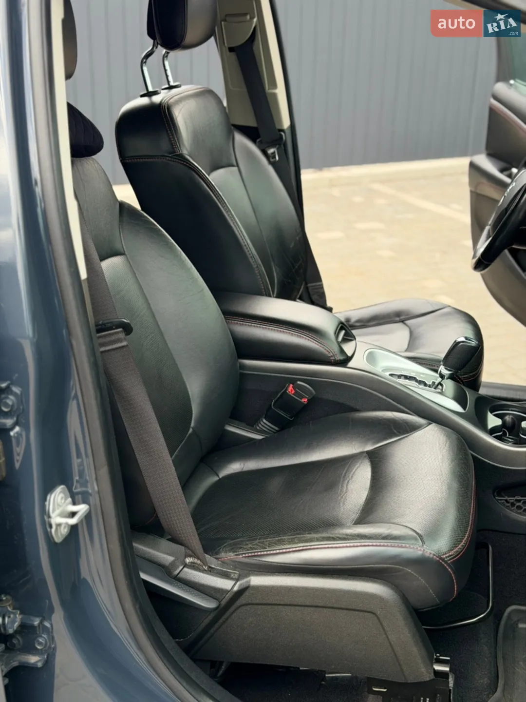 2018 Dodge Journey - мініатюра 45