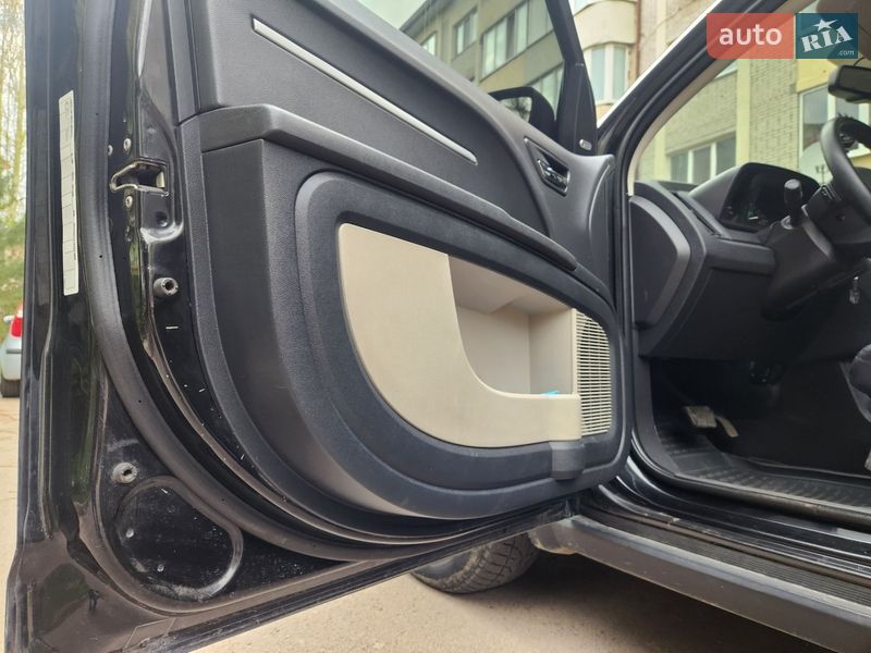 Внедорожник / Кроссовер Dodge Journey 2008 в Ровно