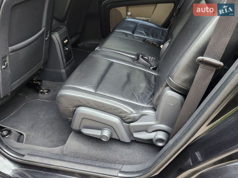 Внедорожник / Кроссовер Dodge Journey 2008 в Ровно