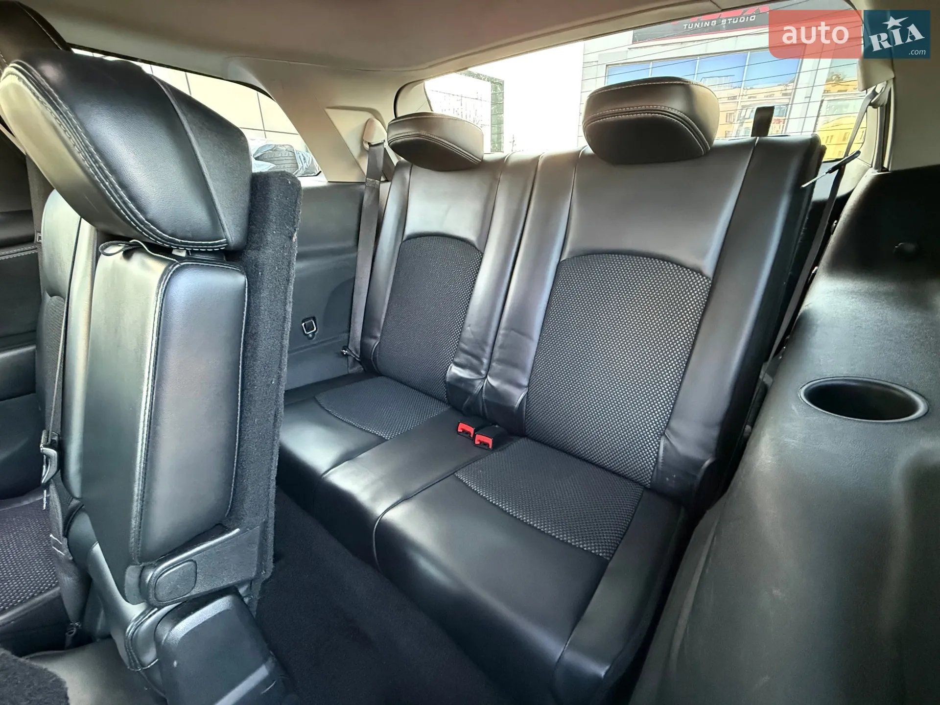 2019 Dodge Journey - мініатюра 17