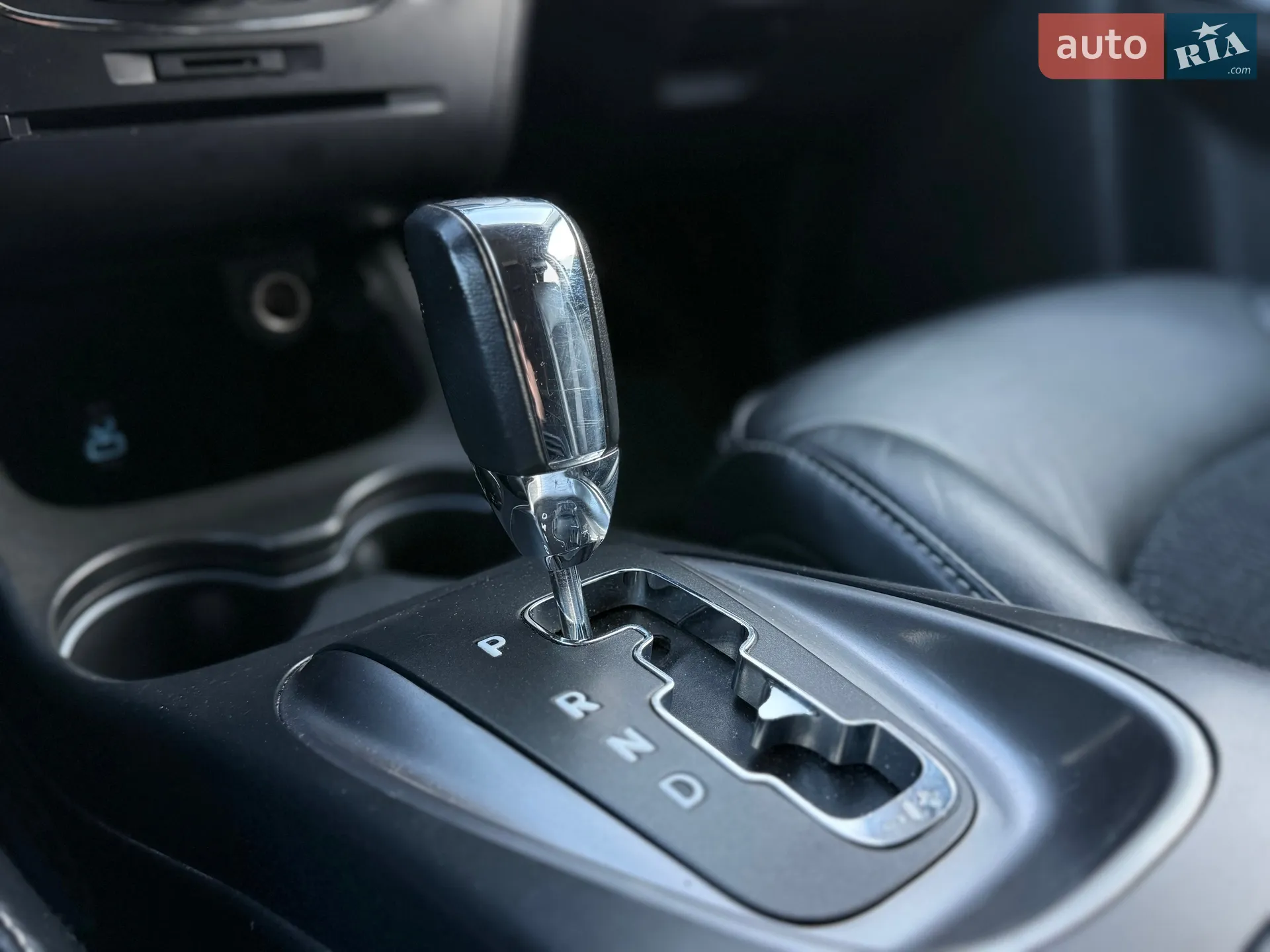2019 Dodge Journey - мініатюра 25