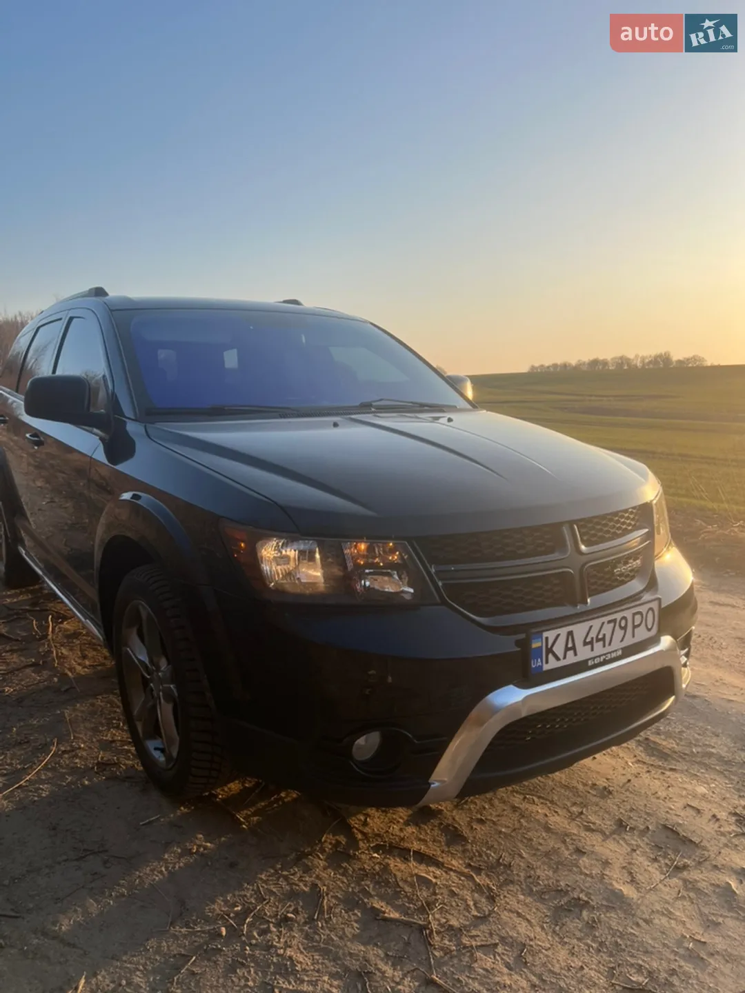 2015 Dodge Journey - мініатюра 19