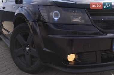 Позашляховик / Кросовер Dodge Journey 2008 в Кагарлику