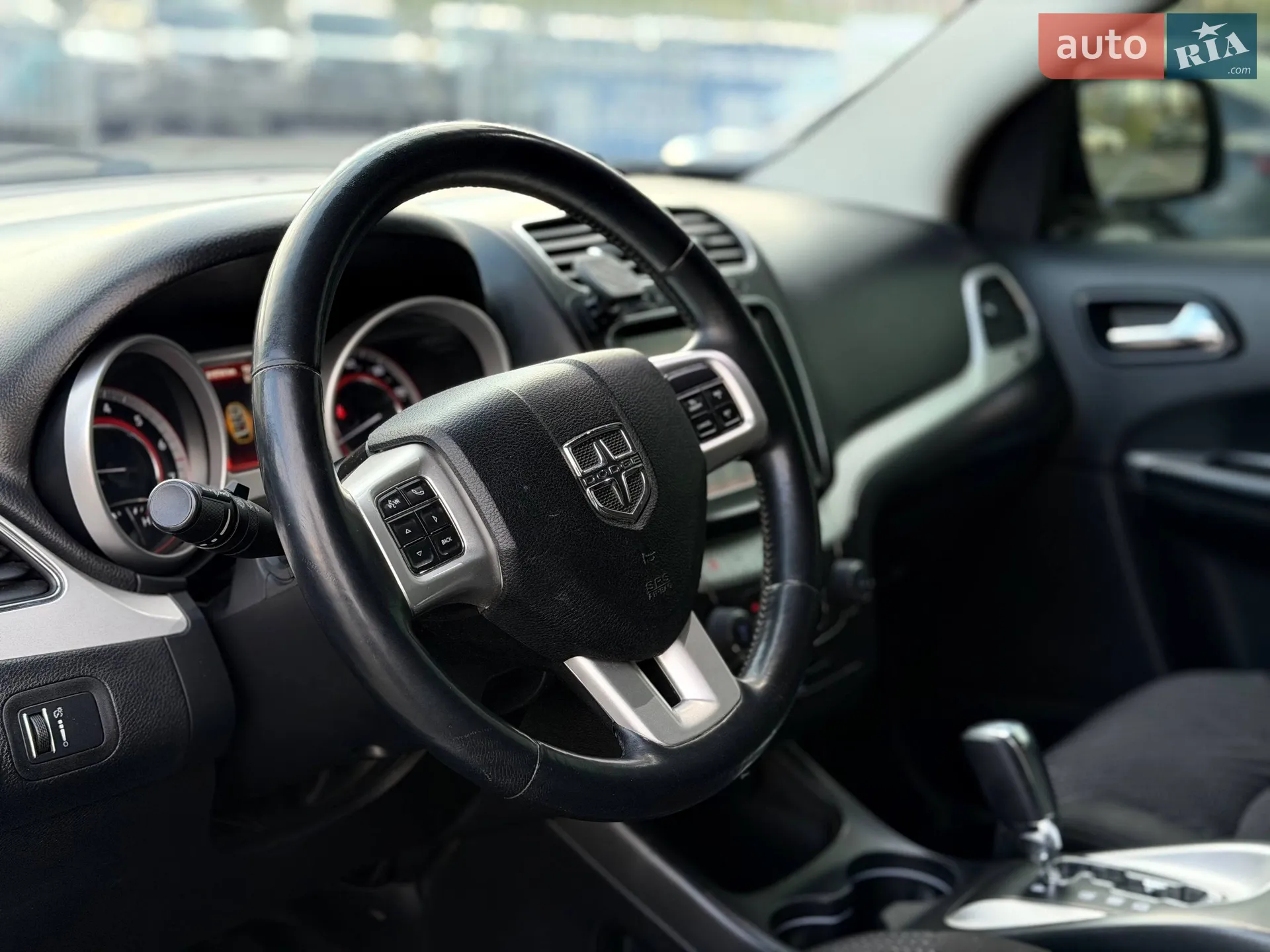 2015 Dodge Journey - мініатюра 46