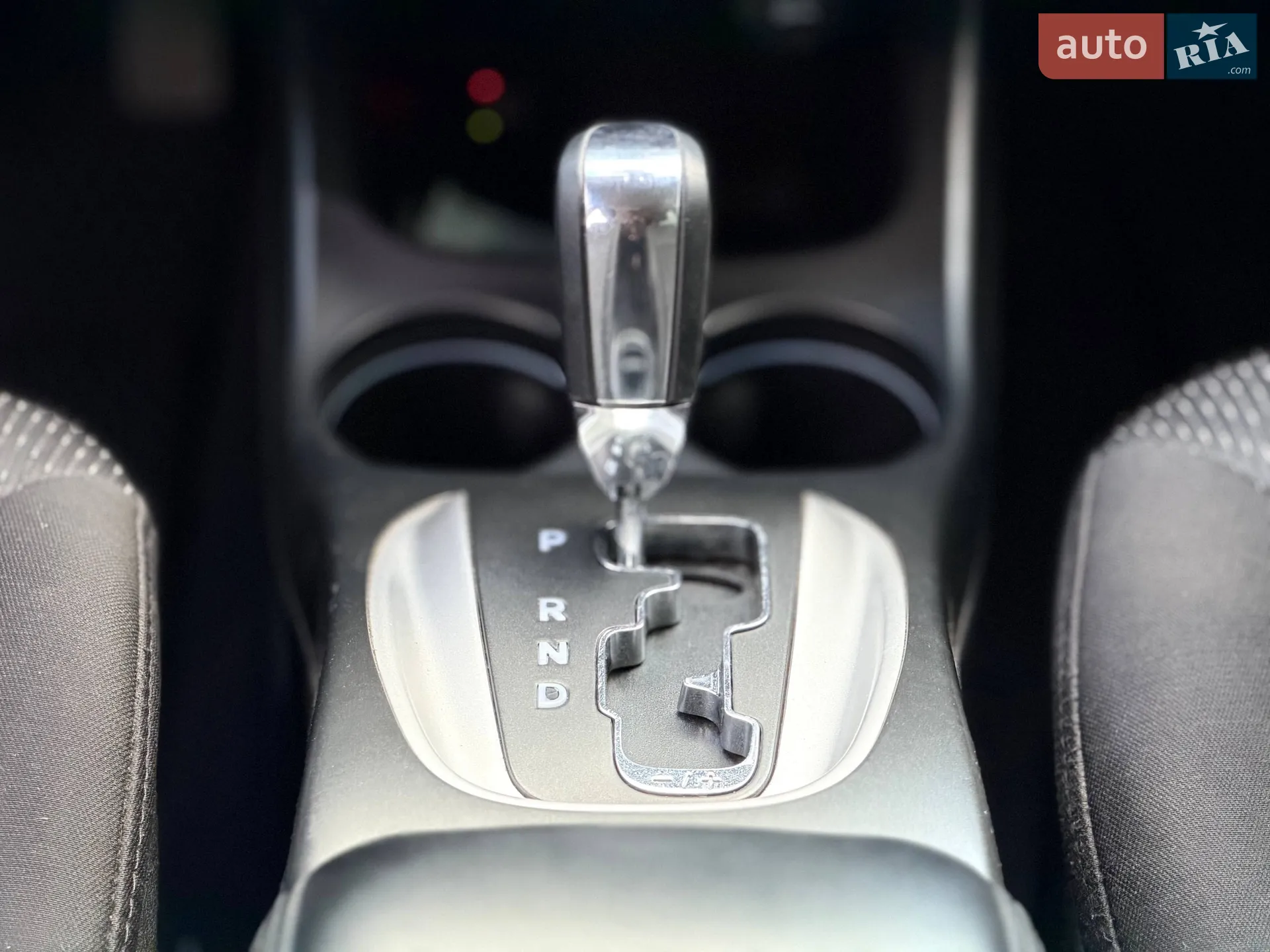 2015 Dodge Journey - мініатюра 55