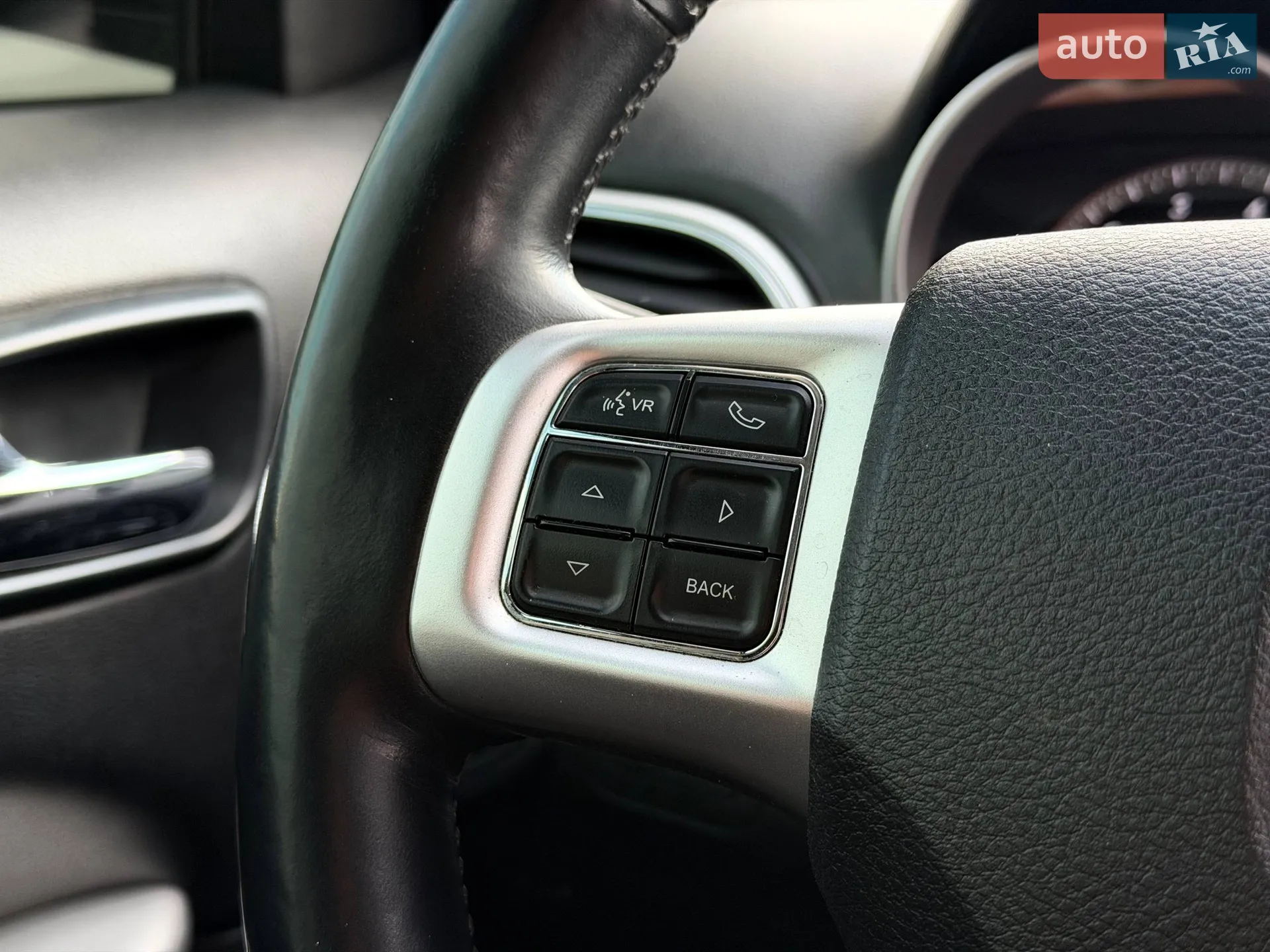 2015 Dodge Journey - мініатюра 58
