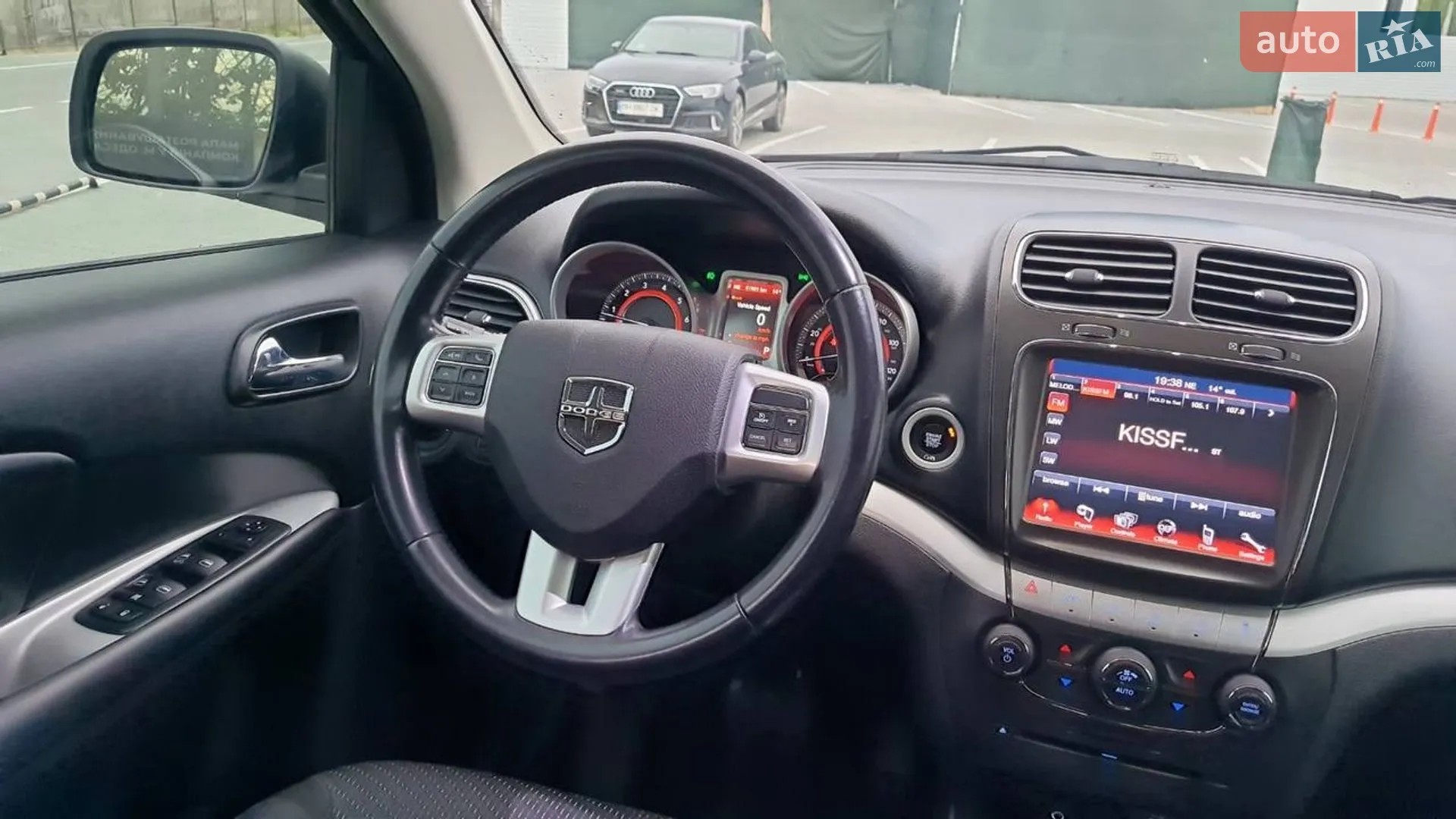 2019 Dodge Journey - мініатюра 17