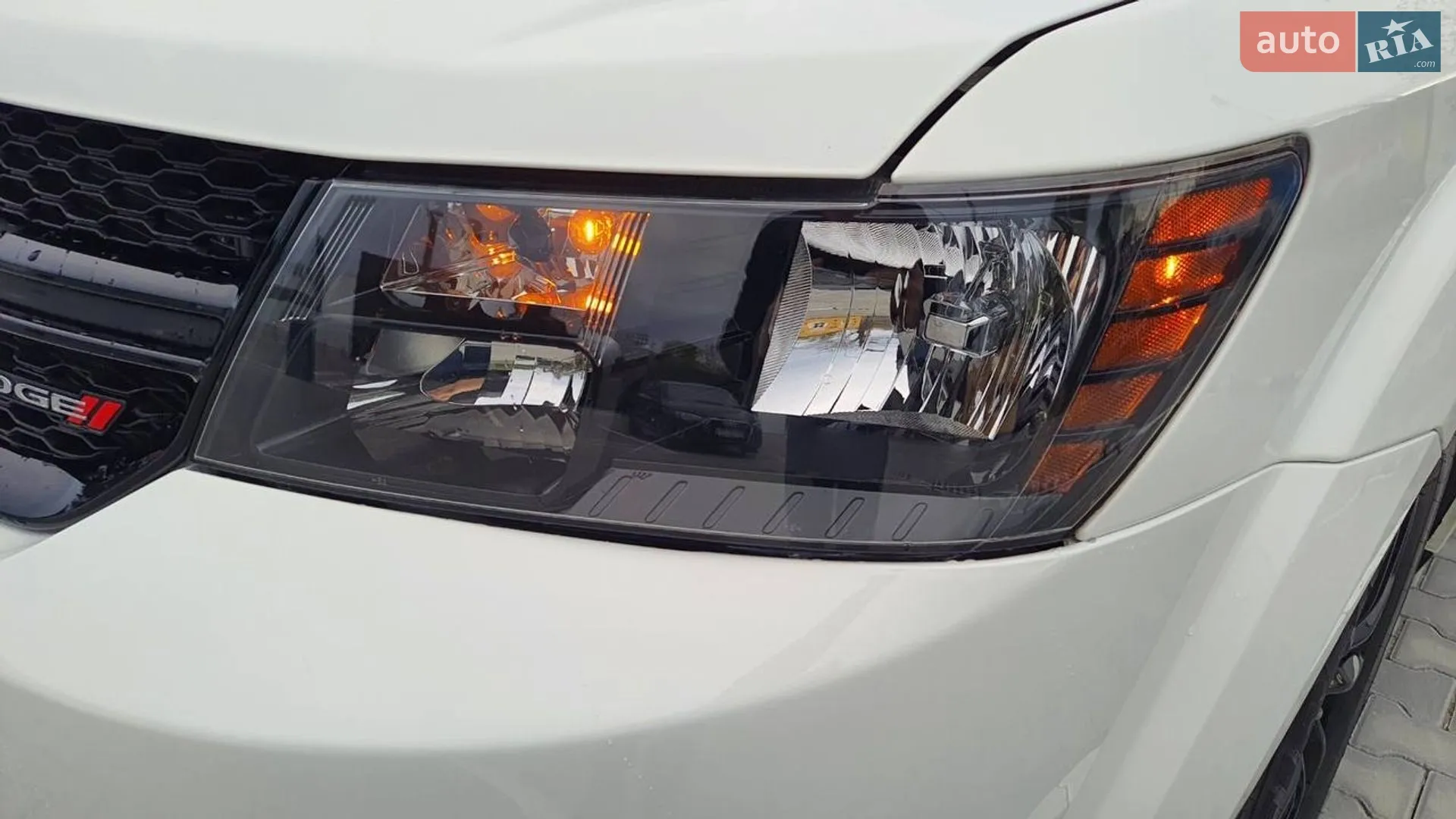2019 Dodge Journey - мініатюра 19