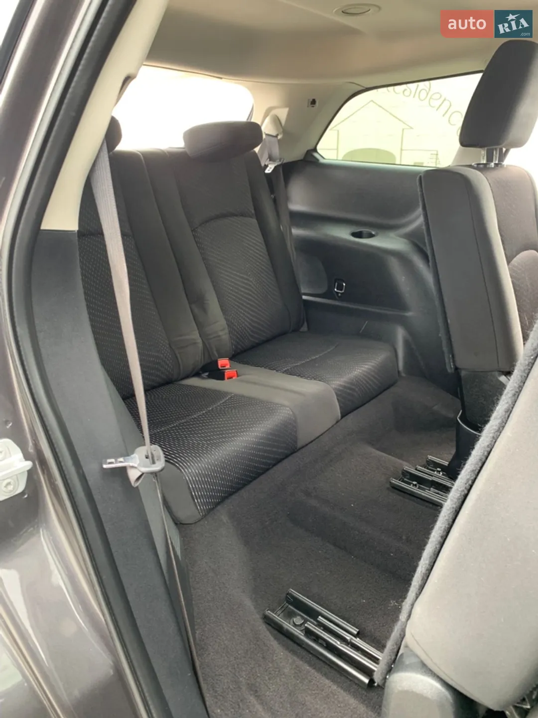 2018 Dodge Journey - мініатюра 22