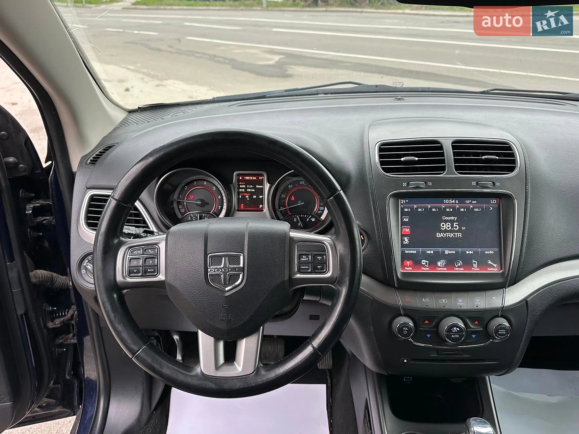 2020 Dodge Journey - мініатюра 22