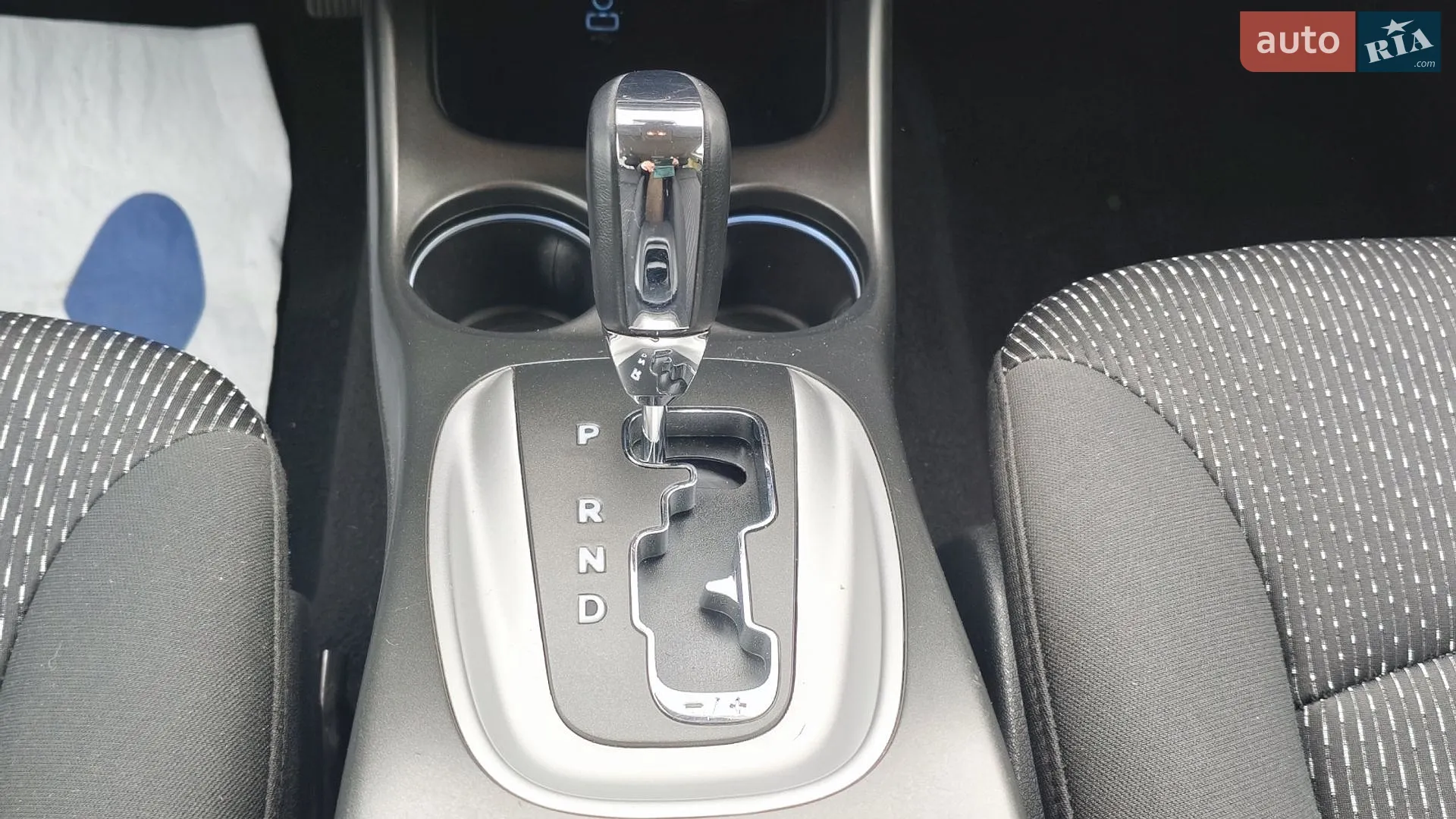 2016 Dodge Journey - мініатюра 28