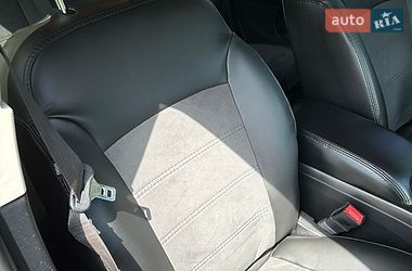 Внедорожник / Кроссовер Dodge Journey 2015 в Киеве
