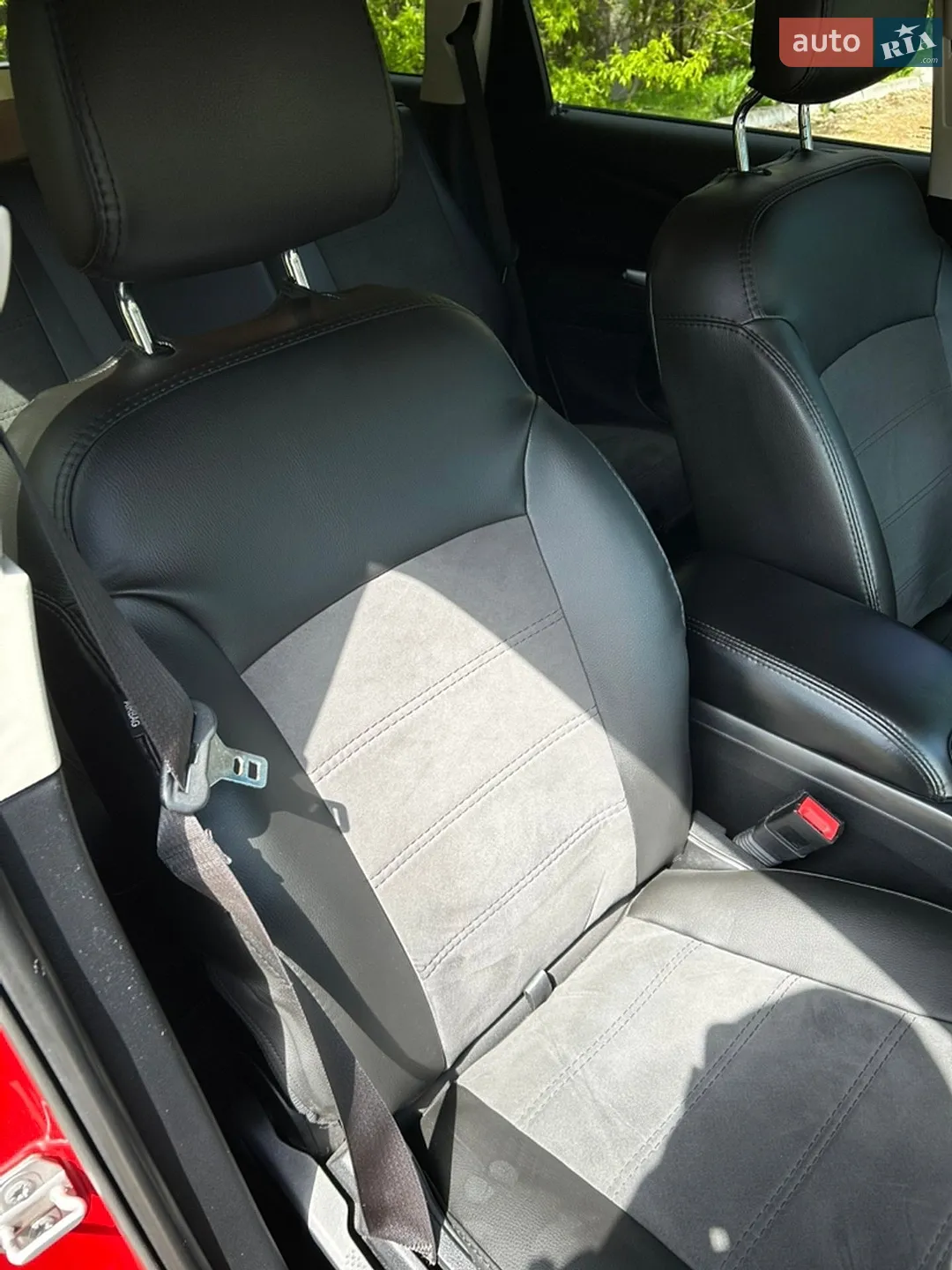 2015 Dodge Journey - мініатюра 14