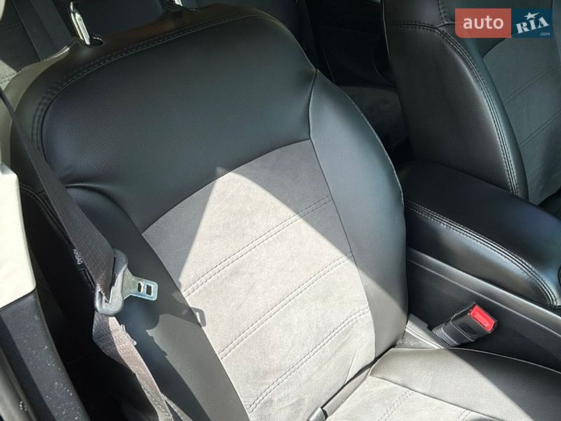 Внедорожник / Кроссовер Dodge Journey 2015 в Киеве