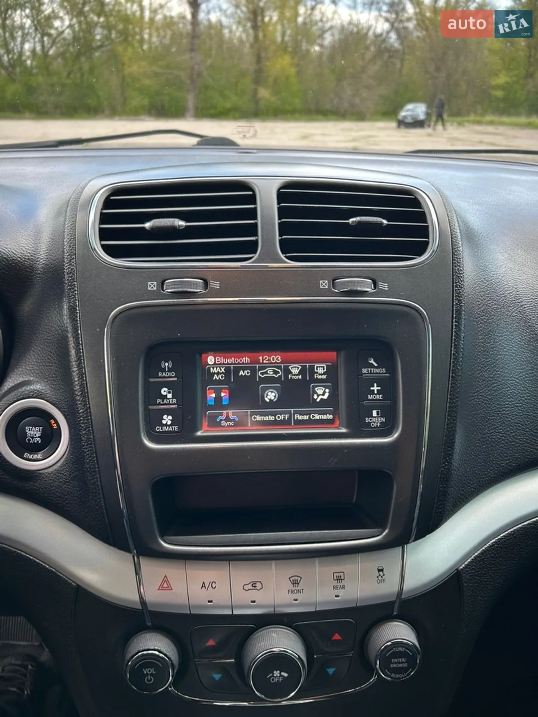 2015 Dodge Journey - мініатюра 26