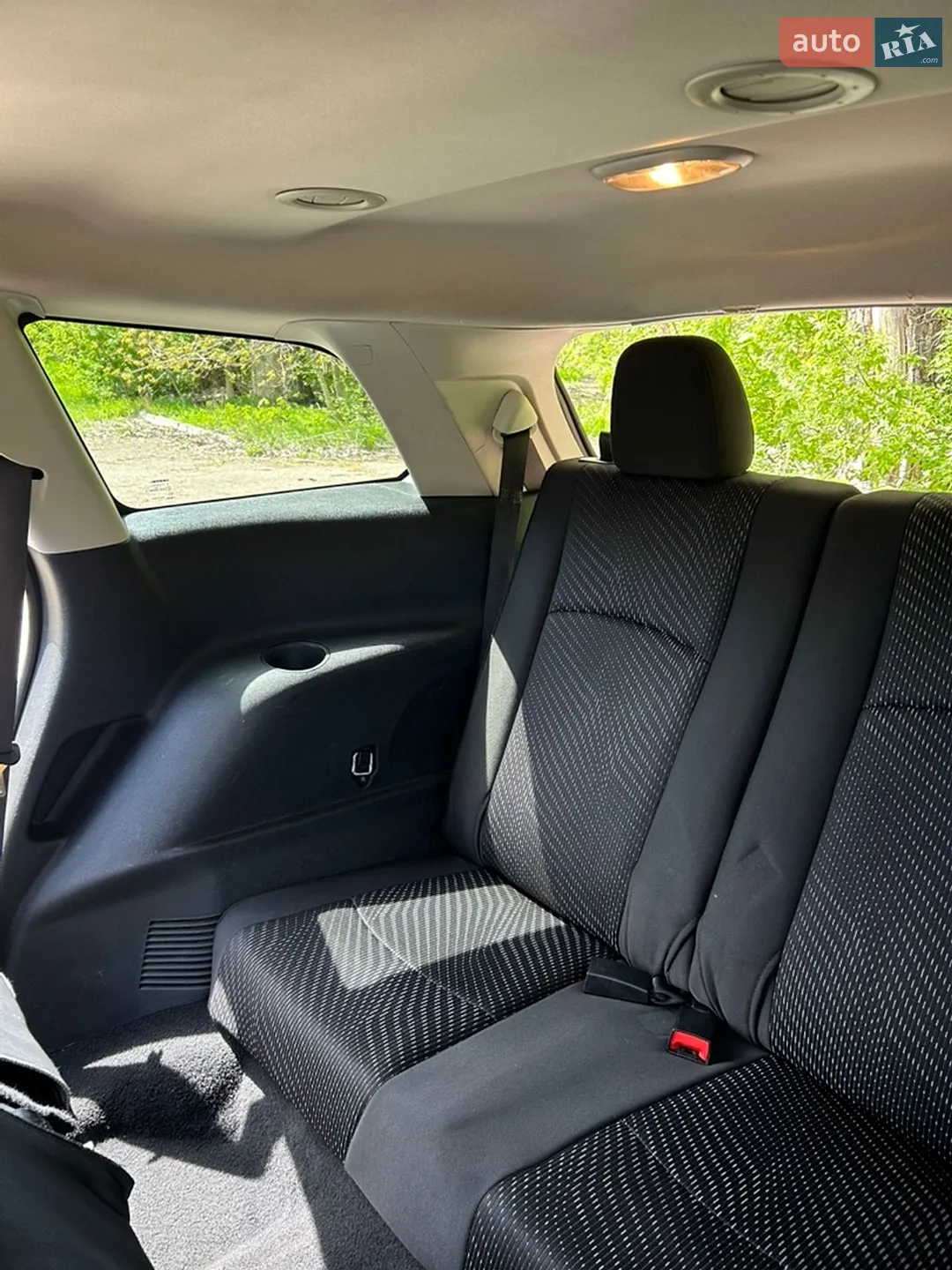 2015 Dodge Journey - мініатюра 39