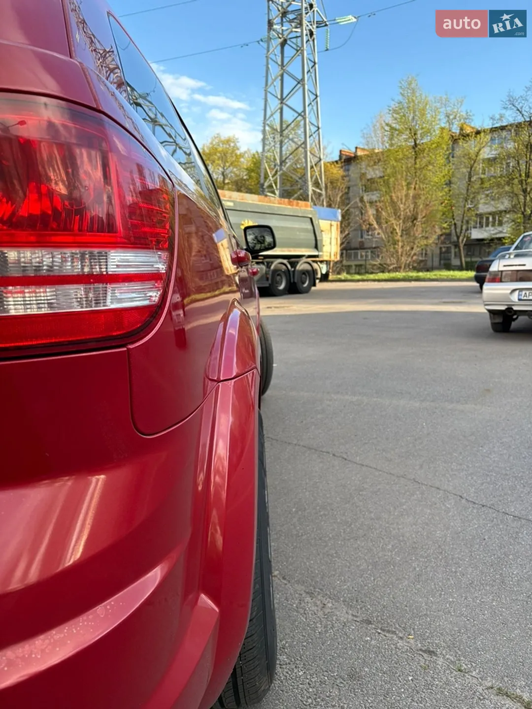 2014 Dodge Journey - мініатюра 9