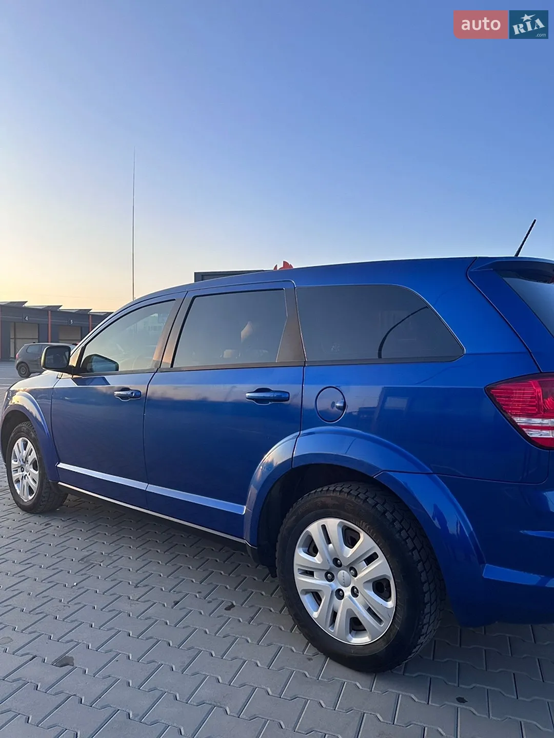 2014 Dodge Journey - мініатюра 28