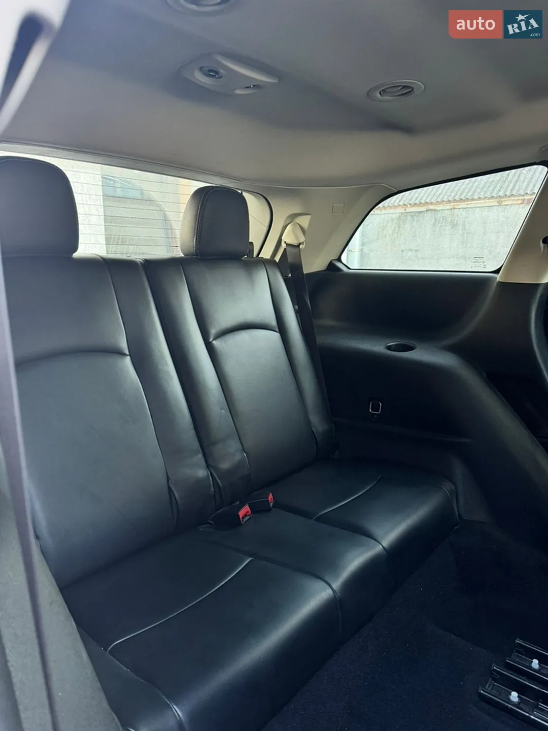 2013 Dodge Journey - мініатюра 10