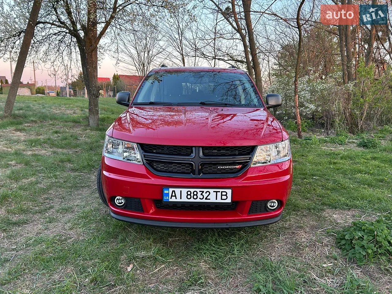 2019 Dodge Journey - мініатюра 31