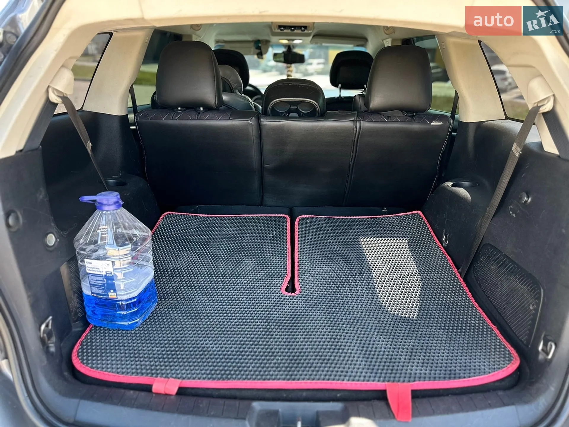 2012 Dodge Journey - мініатюра 12