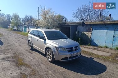 Внедорожник / Кроссовер Dodge Journey 2011 в Харькове